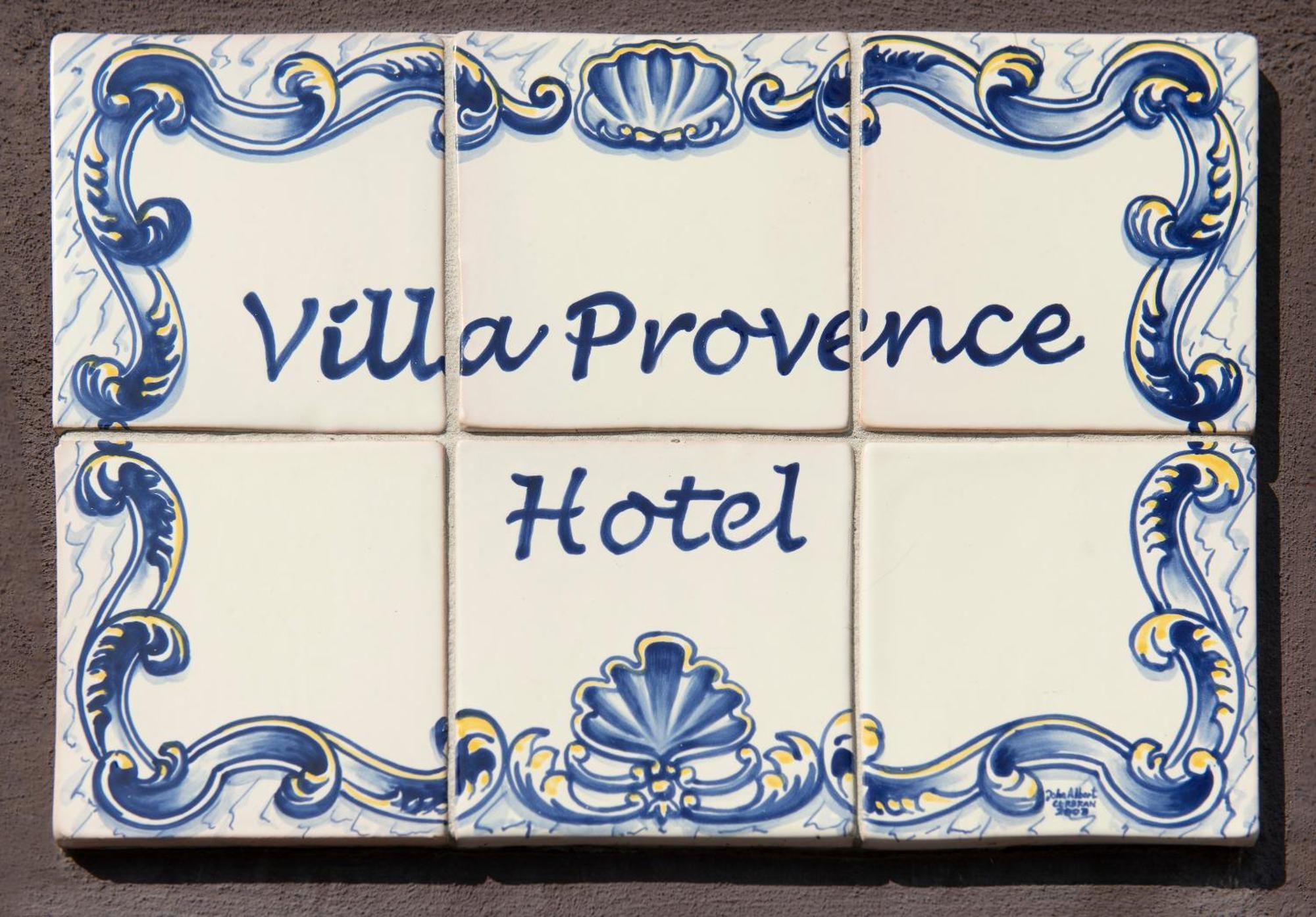 Villa Provence Århus Dış mekan fotoğraf